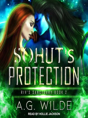 Sohut's Protection - Audiobook